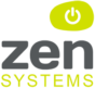 Zen Systems Logo