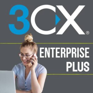 3CX Enterprise+
